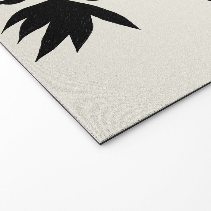 Tulip Tremble Welcome Mat Gallery Image 2