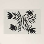 Tulip Tremble Welcome Mat Gallery Image 1