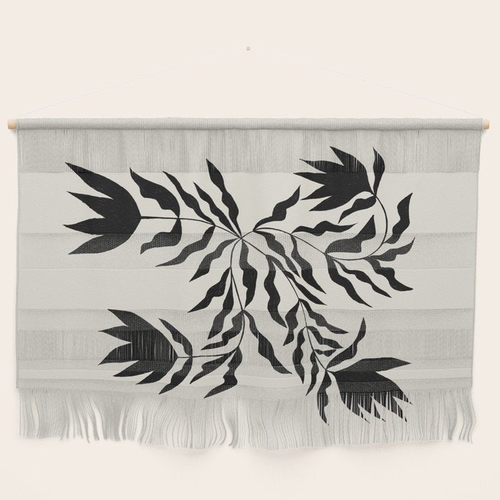 Tulip Tremble Wall Hanging Gallery Image 1