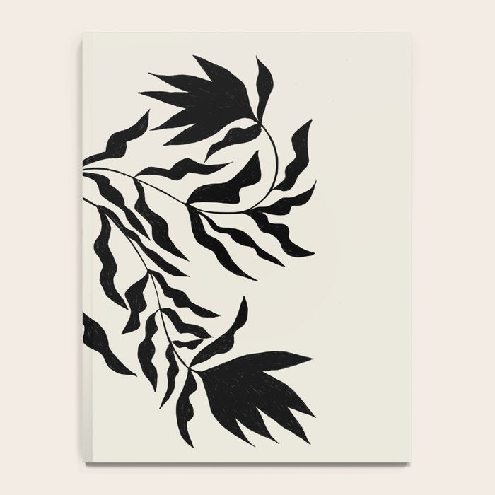 Tulip Tremble Notebook Gallery Image 4