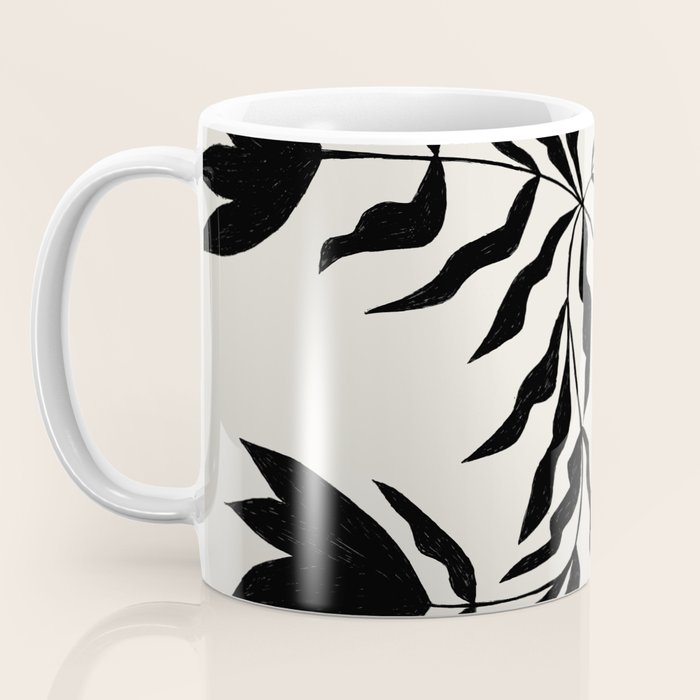 Tulip Tremble Coffee Mug Gallery Image 3
