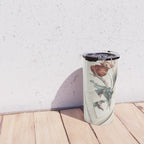 Inner beauty-collage Travel Mug Gallery Image 4