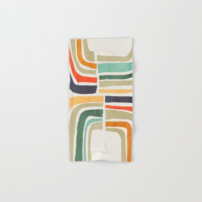 Crash Towels Gallery Image 1
