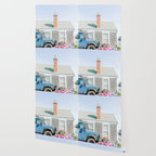 Nantucket Sankaty Lighthouse  Wallpaper Gallery Image 2