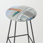 Nantucket Sankaty Lighthouse  Stool Gallery Image 2