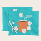 Cannonball Placemat Gallery Image 1