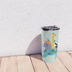 Travel Together Travel Mug Gallery Image 4