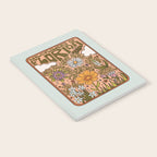 Florida Wildflowers Notebook Gallery Image 2