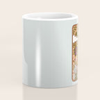 Florida Wildflowers Coffee Mug Gallery Image 4
