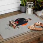 Splendor Outdoor Rug Gallery Image 2