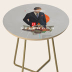 Splendor Side Table Gallery Image 2