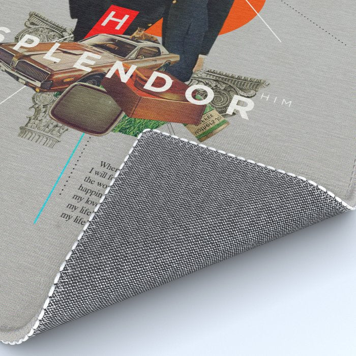Splendor Rug Gallery Image 4