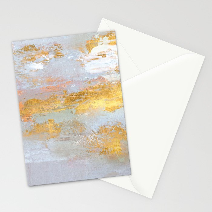 Golden Light 1 Stationery Card Gallery Image 2