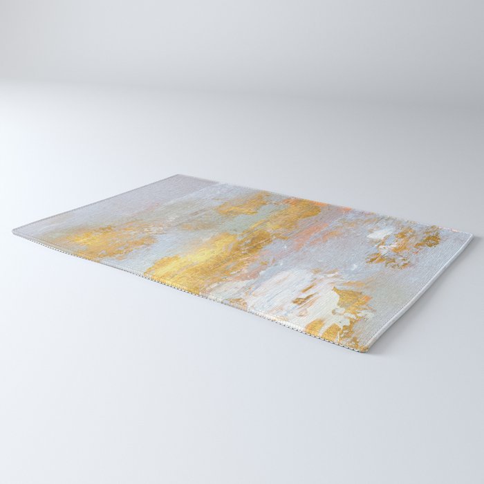 Golden Light 1 Rug Gallery Image 3
