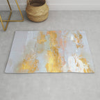Golden Light 1 Rug Gallery Image 1