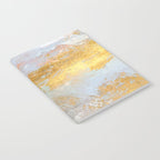Golden Light 1 Notebook Gallery Image 2