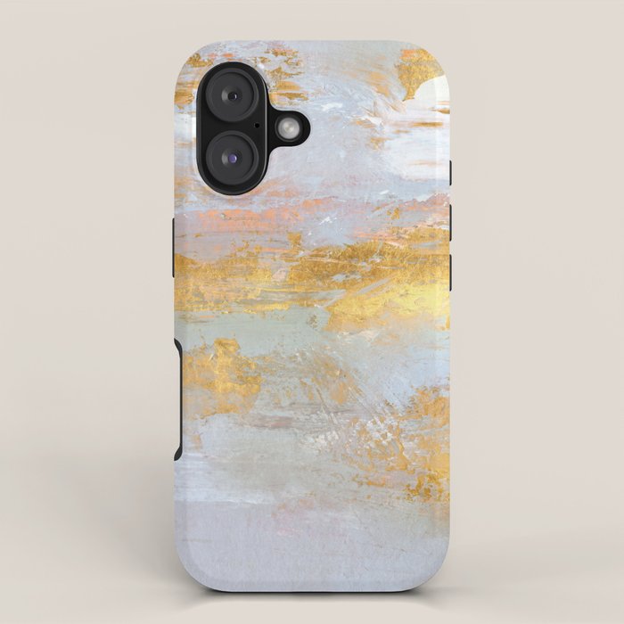 Golden Light 1 iPhone Case Gallery Image 1