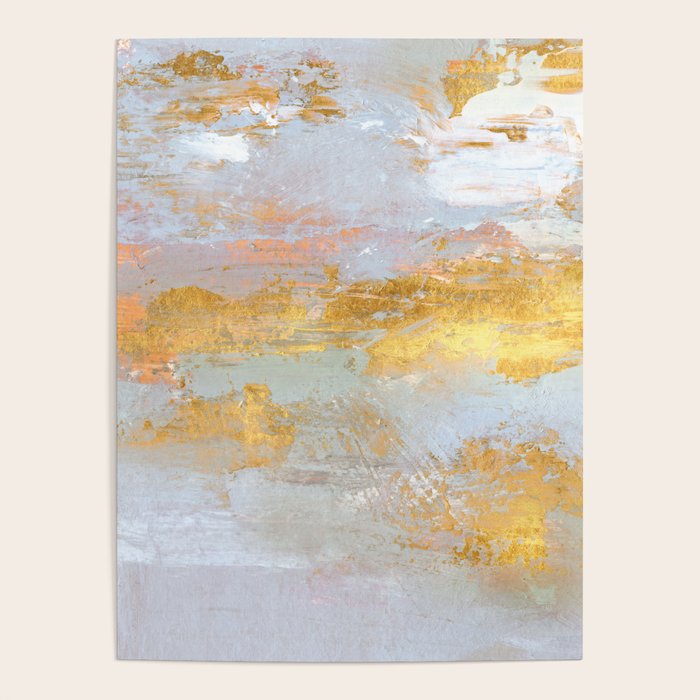 Golden Light 1 Poster Gallery Image 4