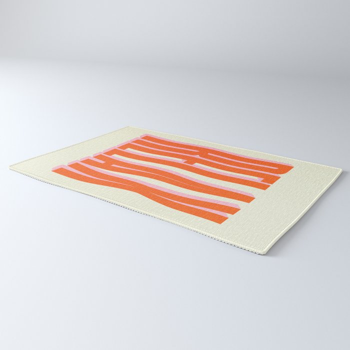 Relax: Wavy Edition Rug Gallery Image 3