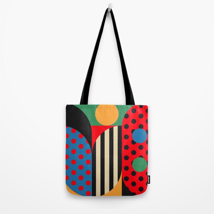 Happy Mood  Tote Bag Gallery Image 2