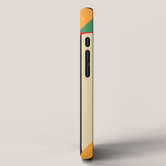 Happy Mood  iPhone Case Gallery Image 2