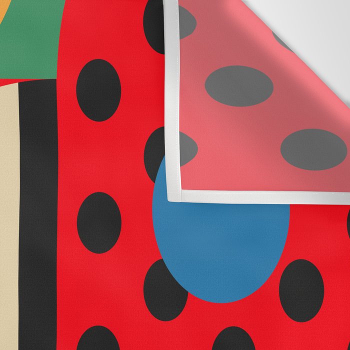 Happy Mood  Wall Tapestry Gallery Image 3