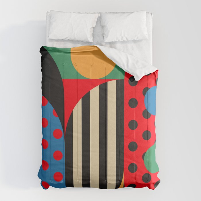 Happy Mood  Comforter Gallery Image 6