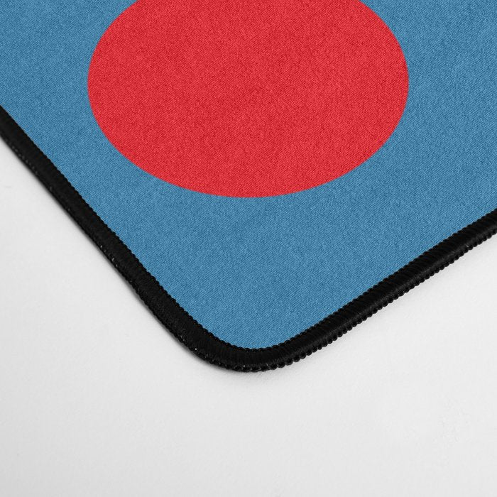 Happy Mood  Desk Mat Gallery Image 4