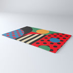 Happy Mood  Rug Gallery Image 3