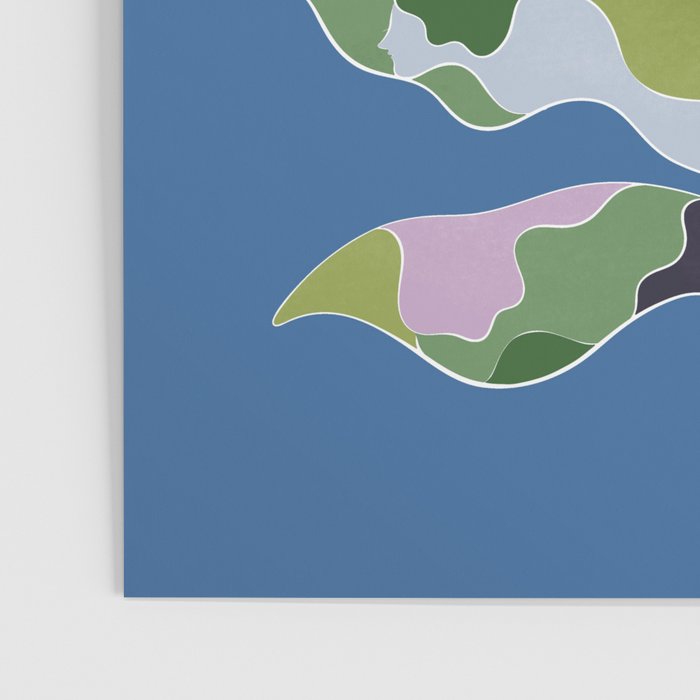 The stars will carry you again Poster Gallery Image 3