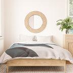 Night Ficus #2 Duvet Cover Gallery Image 3
