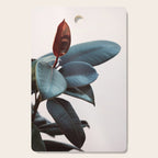 Night Ficus #2 Cutting Board Gallery Image 1