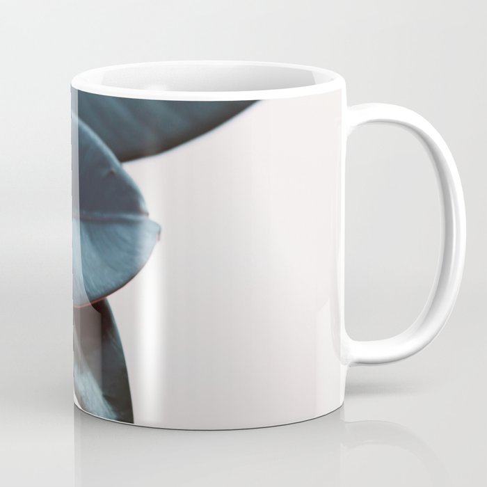 Night Ficus #2 Coffee Mug Gallery Image 1