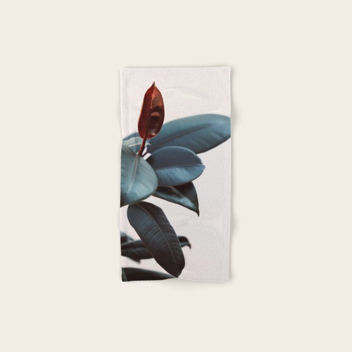 Night Ficus #2 Bath Towel Gallery Image 1