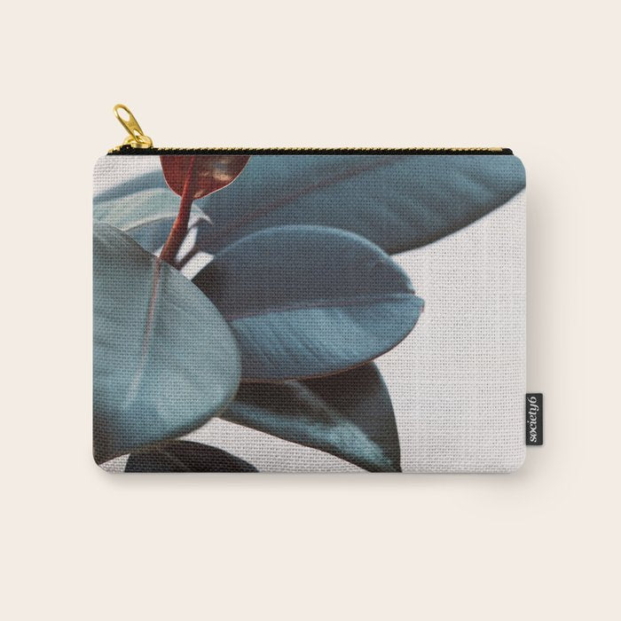 Night Ficus #2 Carry All Pouch Gallery Image 1
