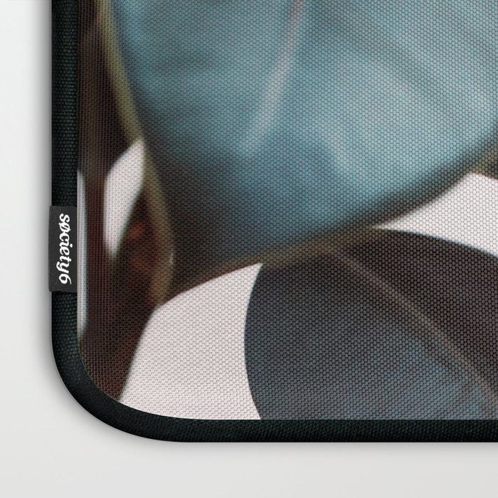 Night Ficus #2 Laptop Sleeve Gallery Image 3
