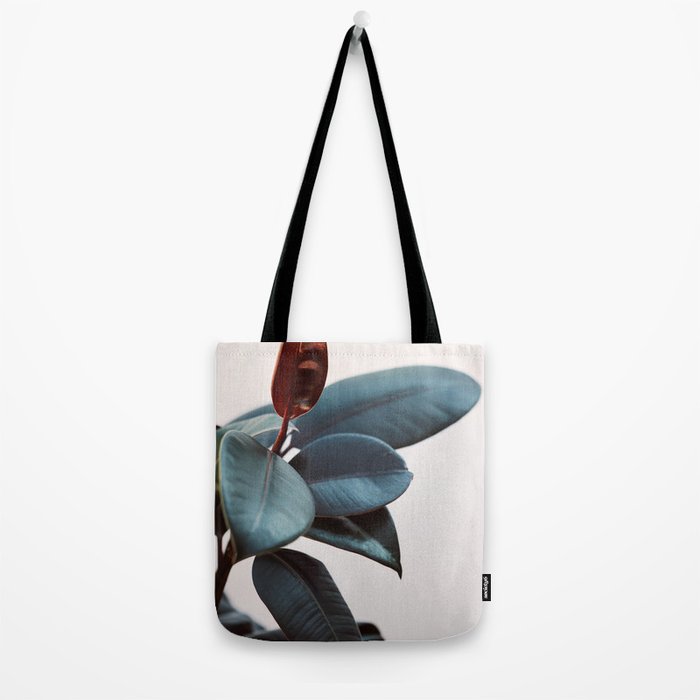 Night Ficus #2 Tote Bag Gallery Image 2