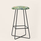 Fairy Garden Stool Gallery Image 1