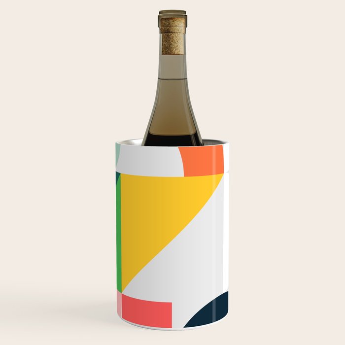 Playpark 04 Wine Chiller Gallery Image 1