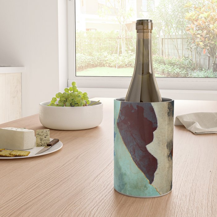 Evening Calm Wine Chiller Gallery Image 4