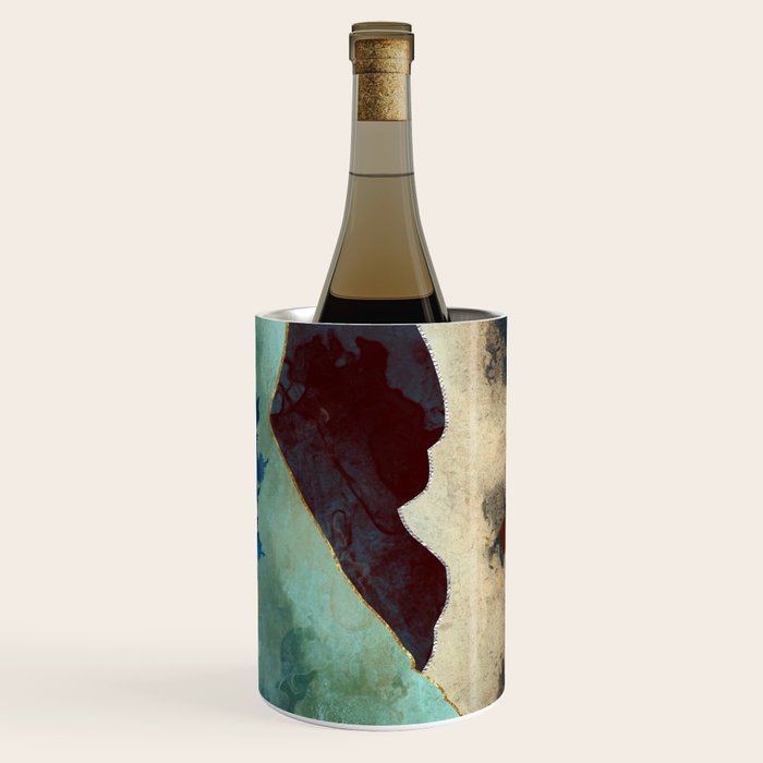 Evening Calm Wine Chiller Gallery Image 1