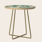 Tropical Jungle Side Table Gallery Image 1