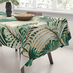 Tropical Jungle Tablecloth Gallery Image 3
