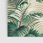 Tropical Jungle Poster Gallery Image 3