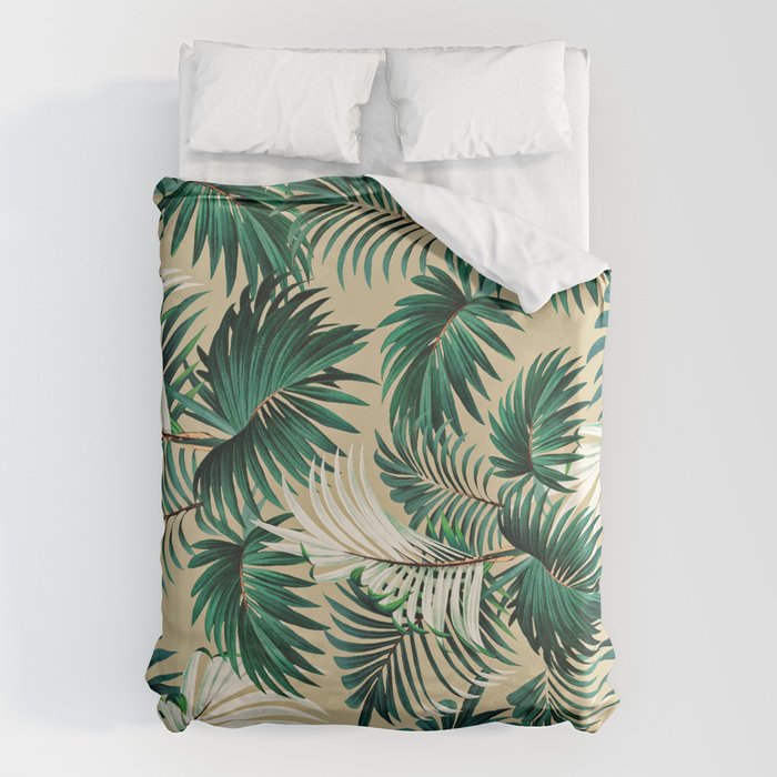 Tropical Jungle Duvet Cover Gallery Image 6