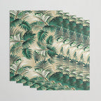 Tropical Jungle Wrapping Paper Gallery Image 3