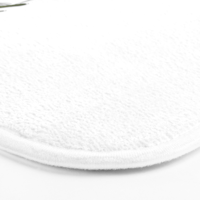 Fiddle Fig Tree Bath Mat Gallery Image 3