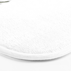 Fiddle Fig Tree Bath Mat Gallery Image 3