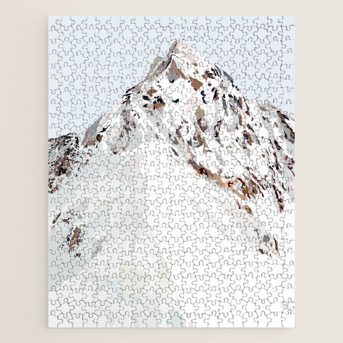 exploration of consciousness Jigsaw Puzzle Gallery Image 1