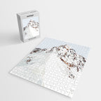 exploration of consciousness Jigsaw Puzzle Gallery Image 2